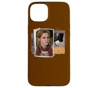 Harry Potter Hermoine Granger Photo Collage Case for iPhone 15 Plus