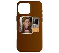 Harry Potter Hermoine Granger Photo Collage Case for iPhone 16 Pro Max