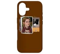 Harry Potter Hermoine Granger Photo Collage Case for iPhone 17