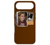 Harry Potter Hermoine Granger Photo Collage Case for iPhone Air