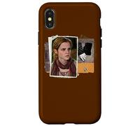 Harry Potter Hermoine Granger Photo Collage Case for iPhone X/XS