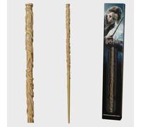HARRY POTTER: HERMOINE GRANGER WAND (WINDOW BOX)
