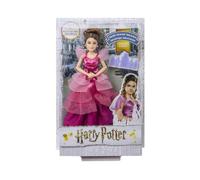 Harry Potter Hermoine Granger Yule Ball Doll