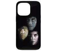 Harry Potter Hero Heads Case for iPhone 13 Pro
