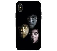 Harry Potter Hero Heads Case for iPhone X/XS