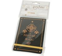 Harry Potter - History of Magic Pocket Notebook