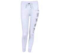 Harry Potter Hogwart Grey Pyjamas Bottoms