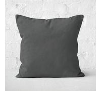 Harry Potter Hogwart Square Cushion - 40x40cm