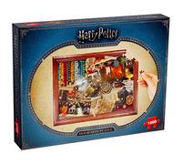 Harry Potter Hogwarts 1000 Piece Jigsaw Puzzle