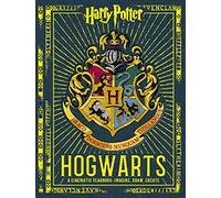 Harry Potter: Hogwarts: A Cinematic Yearbook