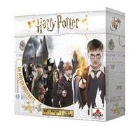 Harry Potter Hogwarts A Year At Board Game Multicolor 8-11 Years