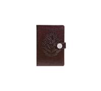 Harry Potter Hogwarts A5 Premium Notebook