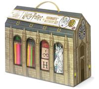 Harry Potter Hogwarts Activity Set