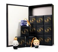 Harry Potter Hogwarts Advent Calendar Christmas XMAS Package - 12 Days Calendar