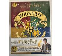 Harry Potter Advent Calendar