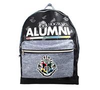Harry Potter Hogwarts Alumni Black Children's Teen Large Roxy Backpack