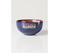 Harry Potter - Hogwarts Alumni - Bowl - multicolored - Onesize - Ceramic Onesize