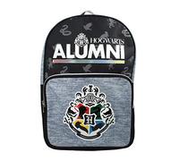 Harry Potter Hogwarts Alumni Large Pocket Children's Backpack