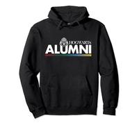 Harry Potter Hogwarts Alumni Pullover Hoodie