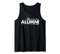 Harry Potter Hogwarts Alumni Tank Top
