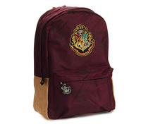 Harry Potter Hogwarts Backpack - Officially Licensed Merchandise