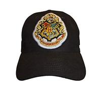 Harry Potter Hogwarts Baseball Cap