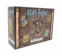 Harry Potter Hogwarts Battle- A Cooperative Deck Build... Board Game - Brand New