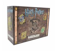 Harry Potter Hogwarts Battle- A Cooperative Deck Building Game