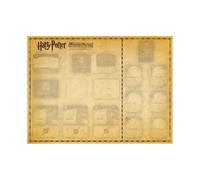 Harry Potter Hogwarts Battle Playmat