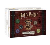 Harry Potter: Hogwarts Battle - The Charms And Potions Expansion