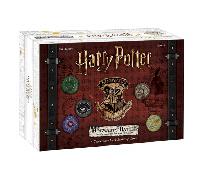 Harry Potter: Hogwarts Battle - The Charms and Potions Expansion