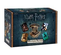 USAopoly USODB010508 Harry Potter Hogwarts Battle Box of Monsters Expansion, Mixed Colours