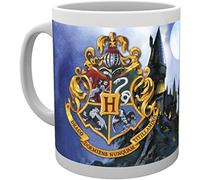 Harry Potter - Hogwarts - Boxed Mug
