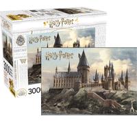 Harry Potter Jigsaw Puzzle Hogwarts (3000 pieces)