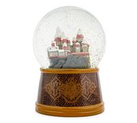 Harry Potter Hogwarts Castle Collectible Snow Globe | 6 Inches Tall