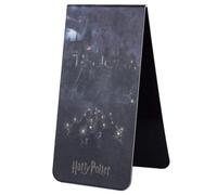 Warner Bros. Magnetic Bookmark Harry Potter (Hogwarts Castle)
