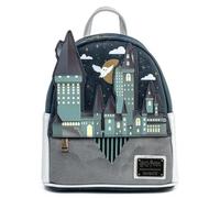 Loungefly Harry Potter Hogwarts Castle Backpack Multicolor