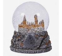 Harry Potter Hogwarts Castle Snow Globe