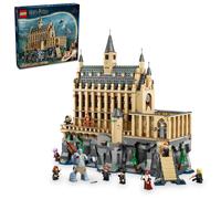 LEGO® Harry Potter™ 76435 Hogwarts™ Castle: The Great Hall