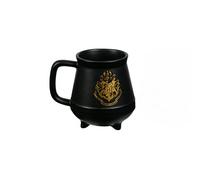 Harry Potter Hogwarts Cauldron Coffee Mug