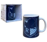 Harry Potter Hogwarts Ceramic Mug Mug Mug 350ml (Ravenclaw)