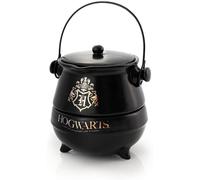 Harry Potter Hogwarts Ceramic Single Serve Teapot