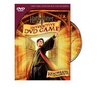 Harry Potter: Hogwarts Challange - Interactive Gm [DVD] [Region 1] [US Import] [NTSC]