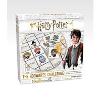 Harry Potter Hogwarts Challenge Game