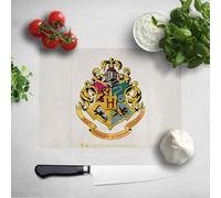 Harry Potter Hogwarts Chopping Board