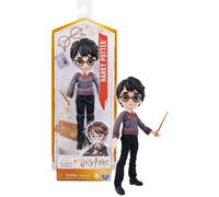 Harry Potter Hogwarts Collectible 8" Doll - Harry Potter