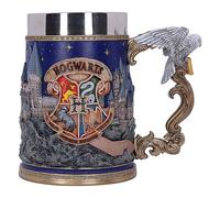 Harry Potter Hogwarts Collectible Tankard