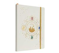 Harry Potter: Hogwarts Constellation Softcover Notebook (HP Constellation)