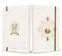 Harry Potter: Hogwarts Constellation Softcover Notebook