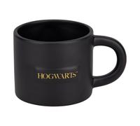 Harry Potter Hogwarts Crest Embossed Mug